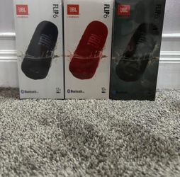 Jbl Flip 6