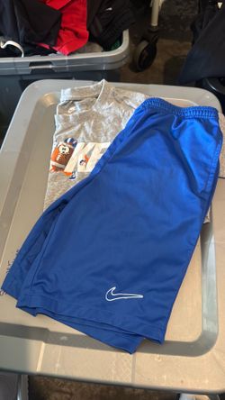 Boys Nike short