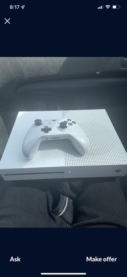 Xbox One S