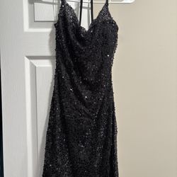 Sparkle Dress 