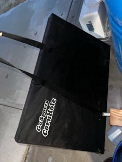 Corn hole game