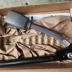 Seatbelt Tensioner (Passenger)