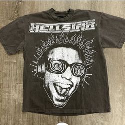 Hellstar T Shirt 