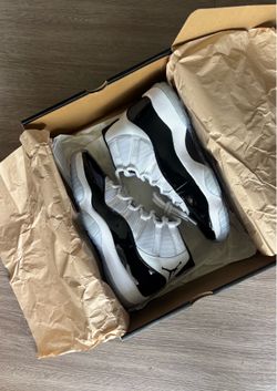 Jordan 11 Concord