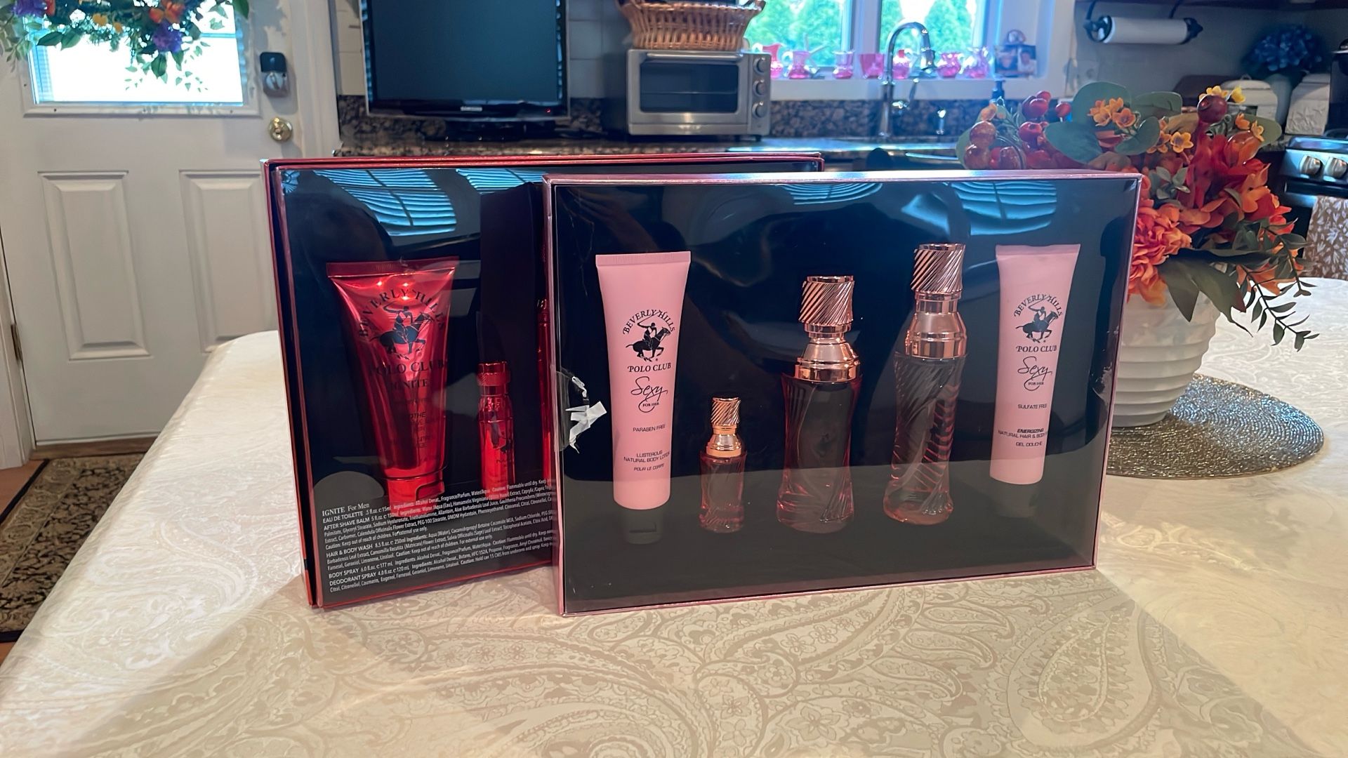 Men Cologne And Women Perfume NEW