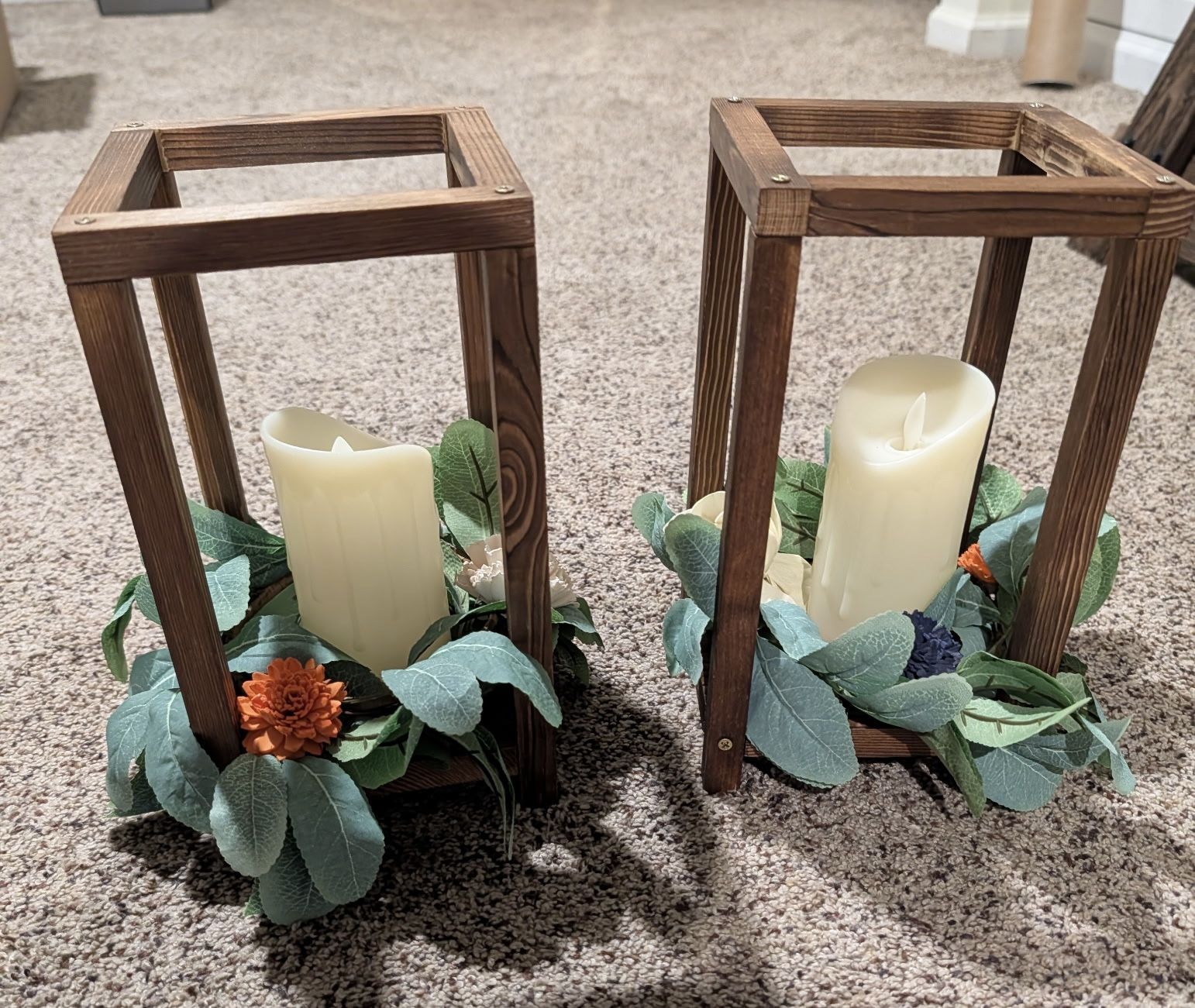 18 Centerpieces For Wedding