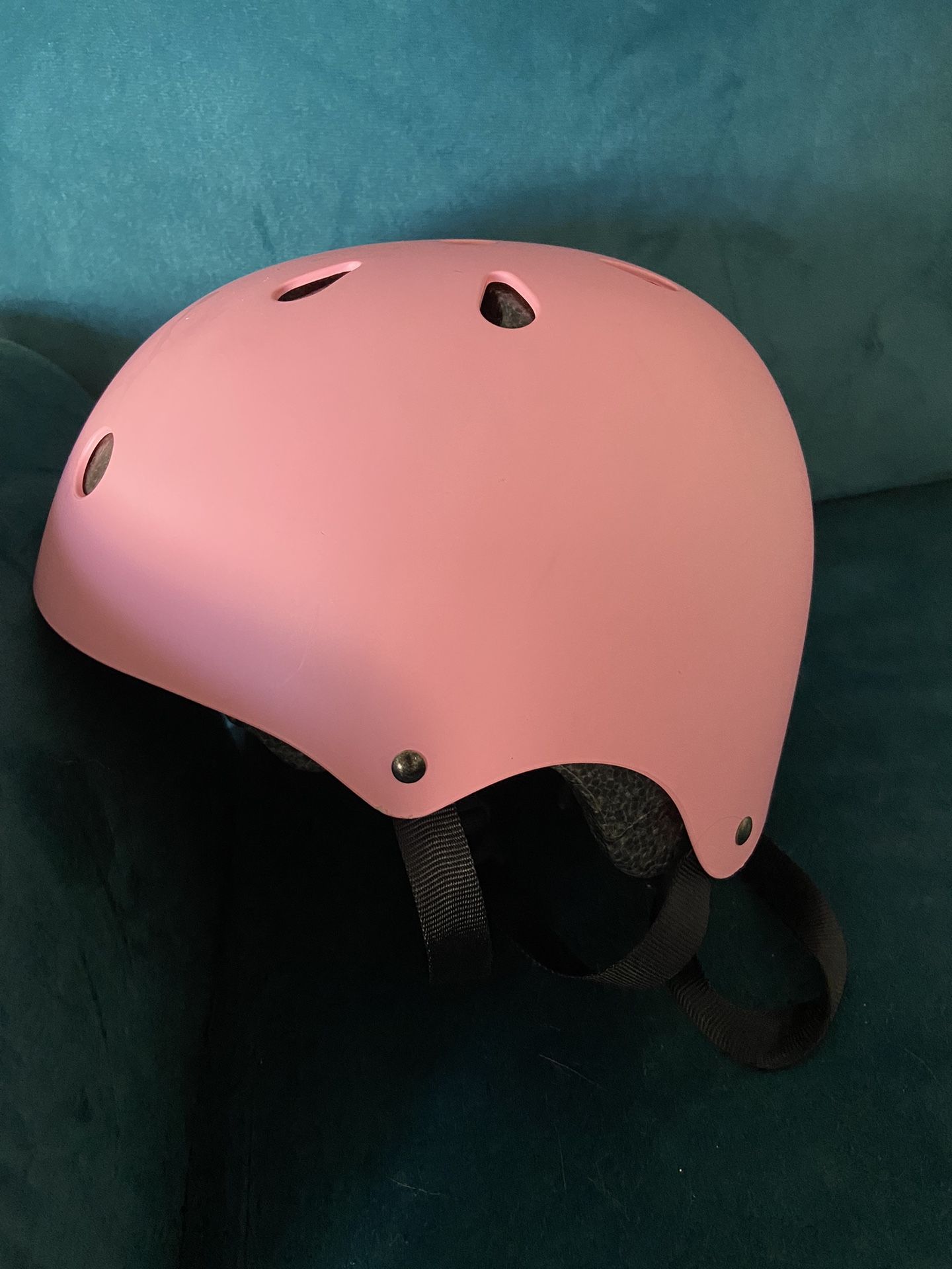 Skateboard Bike Helmet, Lightweight Adjustable, Multi-Sport for Bicycle Skate Scooter