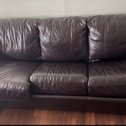 Couch Pull Out Bed 