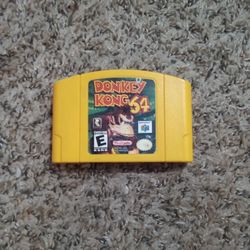 Nintendo 64 