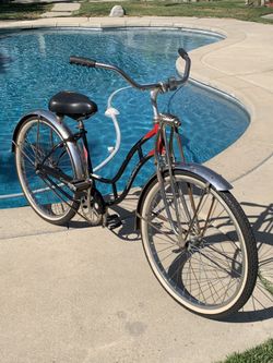 自転車本体 Schwinn Classic Cruiser Schwinn Classic Cruiser Review: Pros and Cons of Schwinn