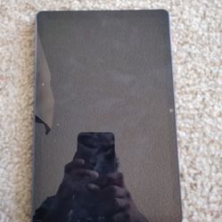 Samsung Galaxy Tab S6