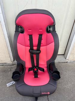 Safety 1st Car Seat