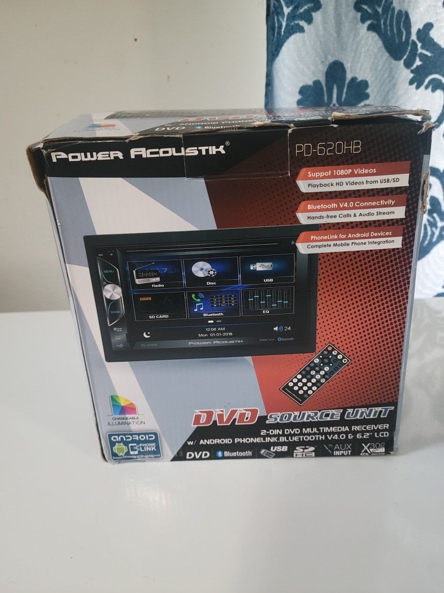 Super Digital Stereo