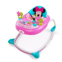 Minnie Mouse walker