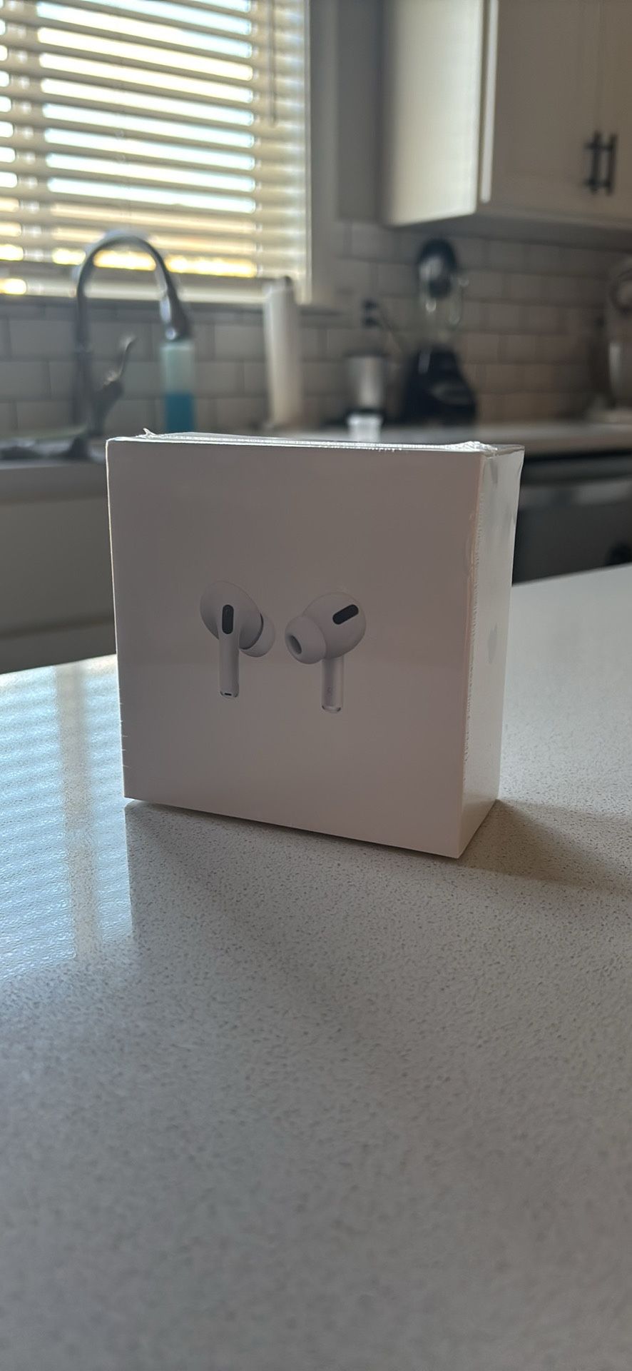 AirPod Pro 1 *Best Offer Keeps*