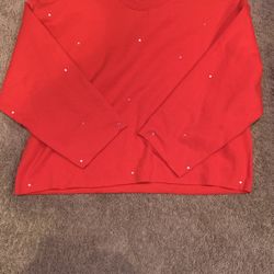 Unreleased Men’s Sweater