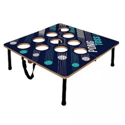 Portable Pong Table 