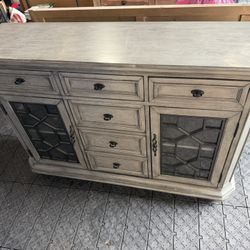 *** Dresser Nightstand Media Console TV Cabinet Etc ***