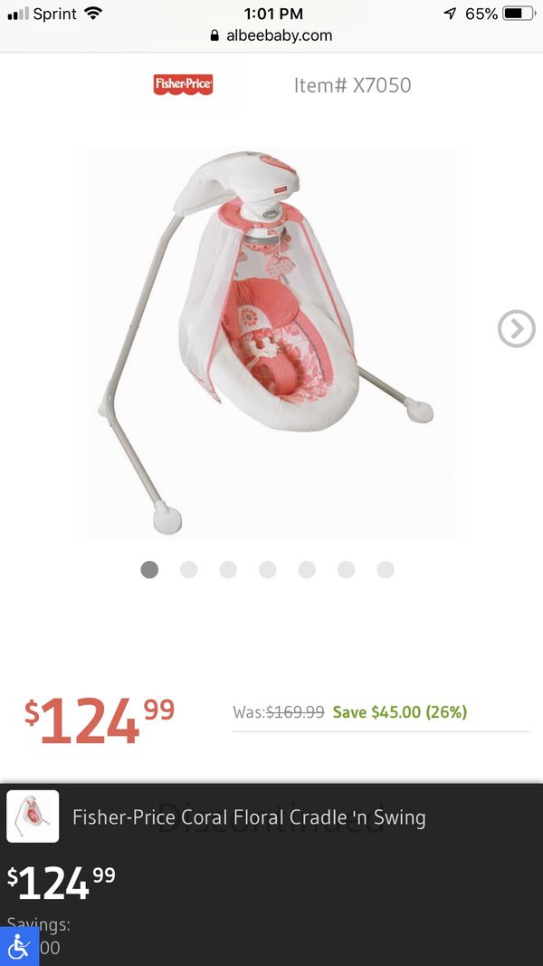 New And Used Fisher Swing For Sale In Worcester Ma Offerup