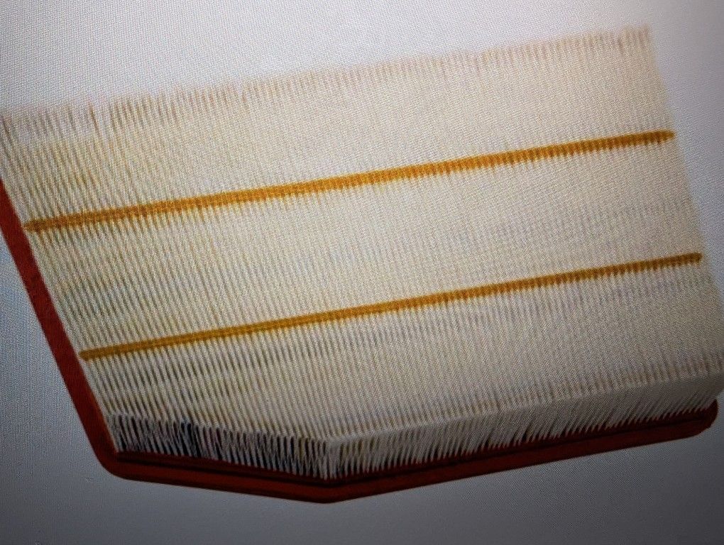 2023 Chevrolet Silverado OEM Engine Air Filter