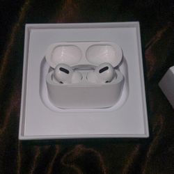 AirPod Pros