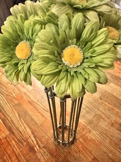Flower Decoration