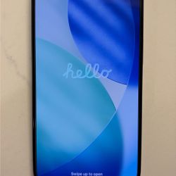 iPhone 15 Pro - Blue Titanium 256gb Unlocked