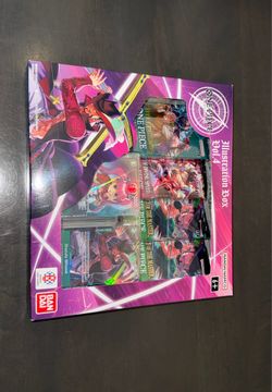 one piece illustration box volume 4 = $85.00