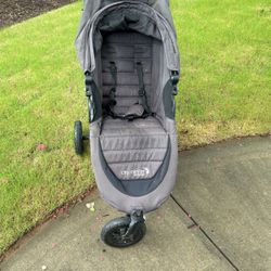 City Mini GT Baby jogger 