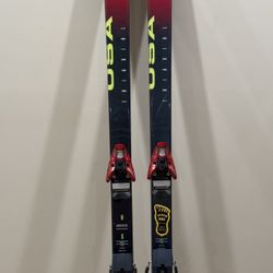K2 Ski’s - 200 cm