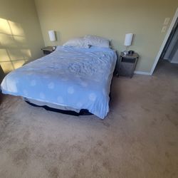 2 Bedrooms 1 Living Room Furniture For Sale