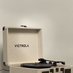 Victrola Venture Turntable