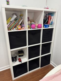 Bookshelf