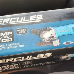 Hercules ANGLE GRINDER