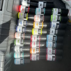 Liquitex Brand New Acrylic Paint For Sale