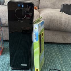 Germ Guardian Air Purifier And filter 