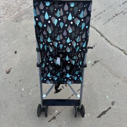 Single Seat Stroller