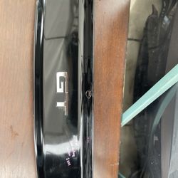 Ford Mustang Saleen S302 Trunk Lid Part
