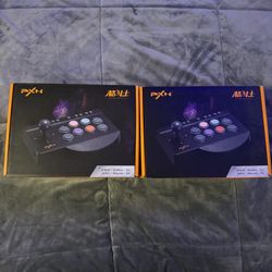 Arcade Fightstick