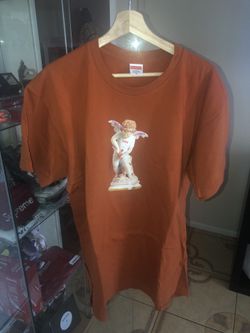 Supreme Cupid Tee (Rust)