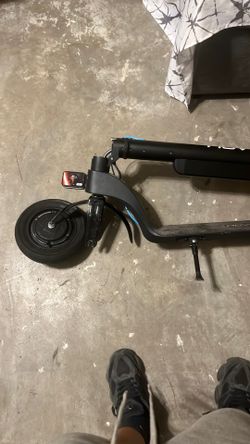 E-Scooter