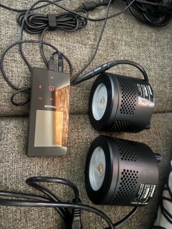 Kessil A360w tuna blue