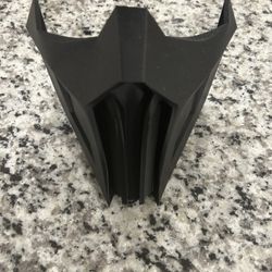 Noob Saibot Mask MK9 (3D PRINTED)