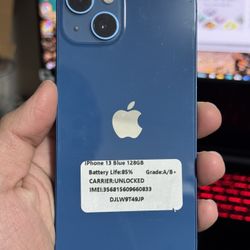 Iphone 13 128Gb Unlocked