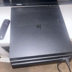 PlayStation 4 Pro