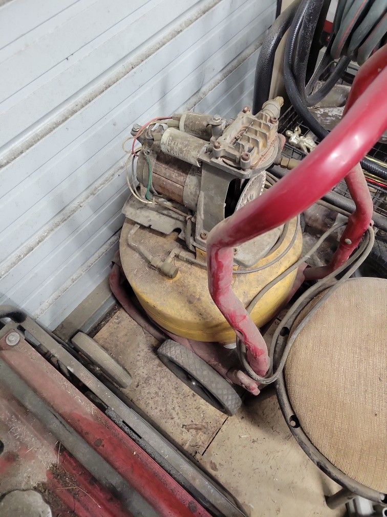 Air Compressor