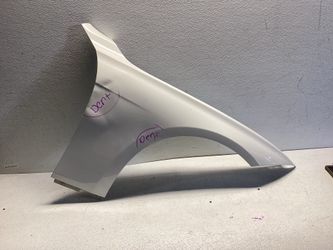 2012-2018 Passenger Side Fender Panel OEM BMW F30 335i 328i
