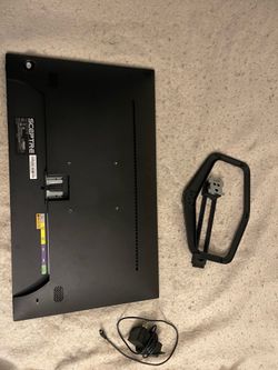 Monitor 240hz 1ms built in speakers