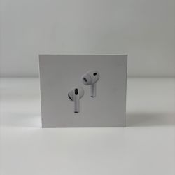New Apple AirPods Pro 3rd Gen with MagSafe Charging Case MFHP4LL/A
