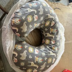 Boppy Pillow
